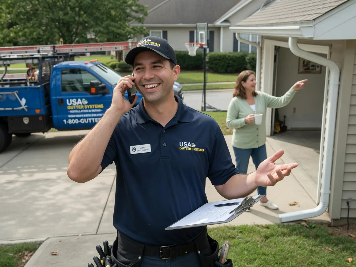 Gutter Installation Verdon, NE FAQs